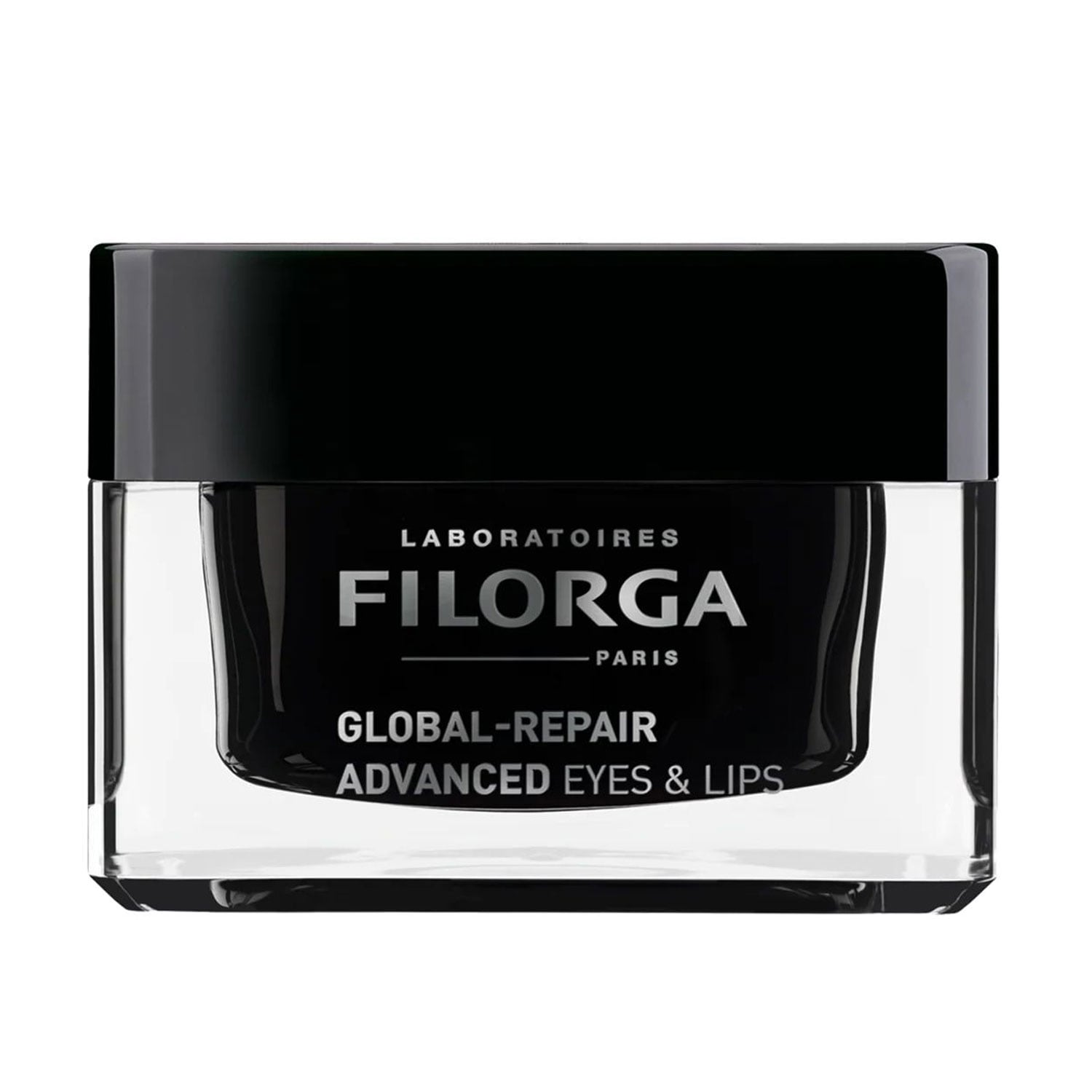 Крем для шкіри навколо очей та губ Filorga Global-Repair Advanced Eyes &amp; Lips, 15 мл